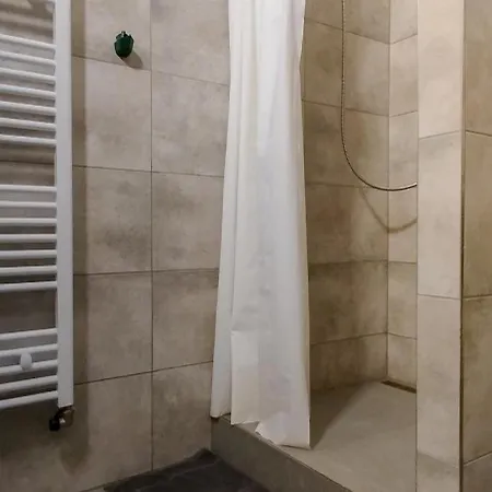 B4 Blízko O2 Arény Alloggio in famiglia