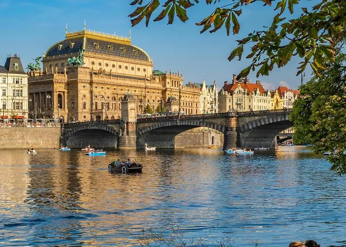 Soukromy B4 Kava V Cene * Prag