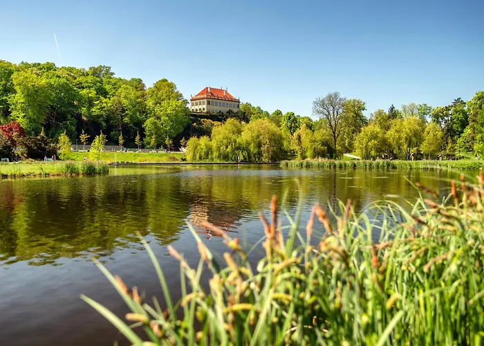 Soukromy B4 Kava V Cene Privat bolig Prag
