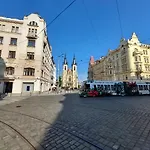Soukromy B4 Kava V Cene * Πράγα
