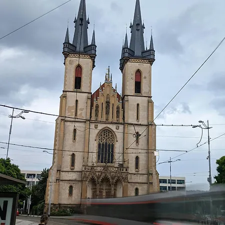 Soukromy B4 Kava V Cene * Prag