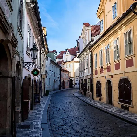 Soukromy B4 Kava V Cene Prag