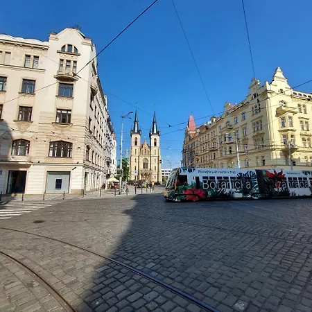 Soukromy B4 Kava V Cene * Prague